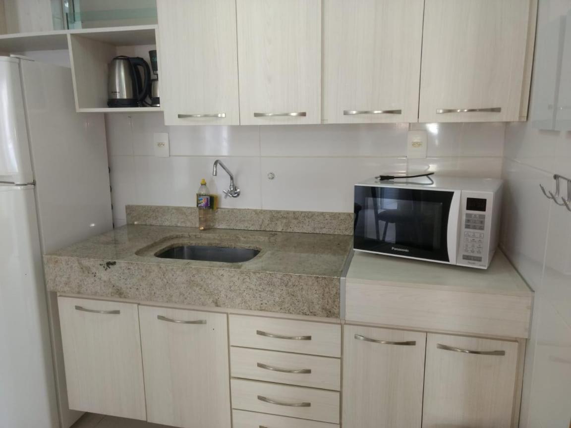 Apartamento Point Na De Tambau *