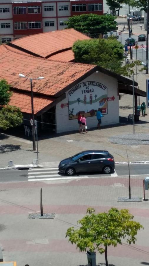 Apartamento Point Na De Tambau João Pessoa