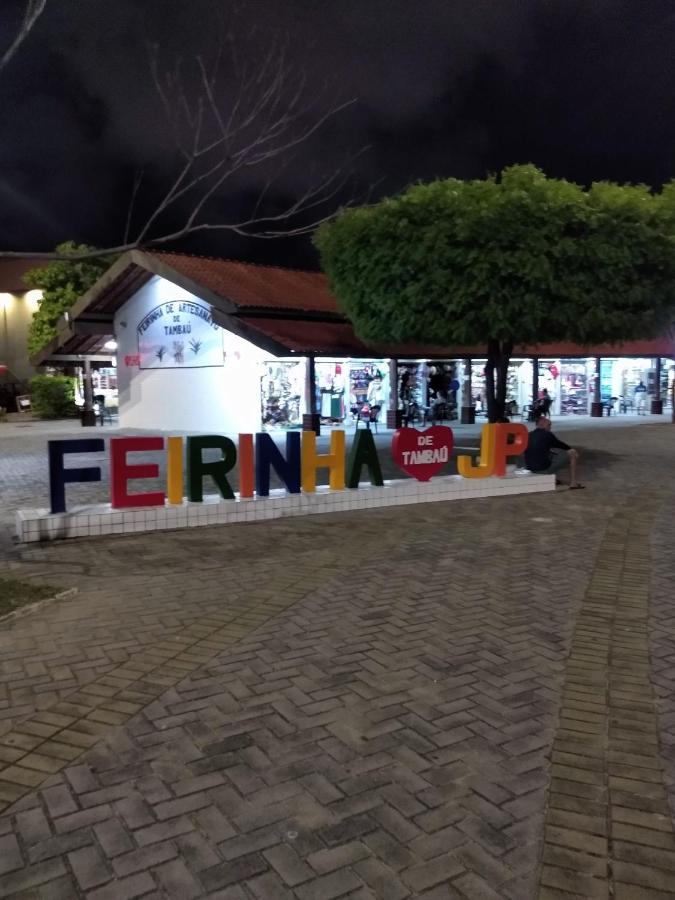 Point Na De Tambau Apartamento *