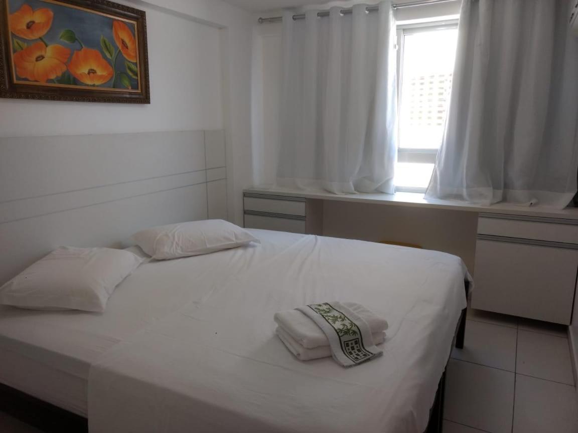 Apartment Point Na De Tambau *