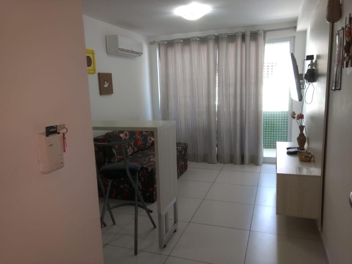 Apartment Point Na De Tambau Joao Pessoa