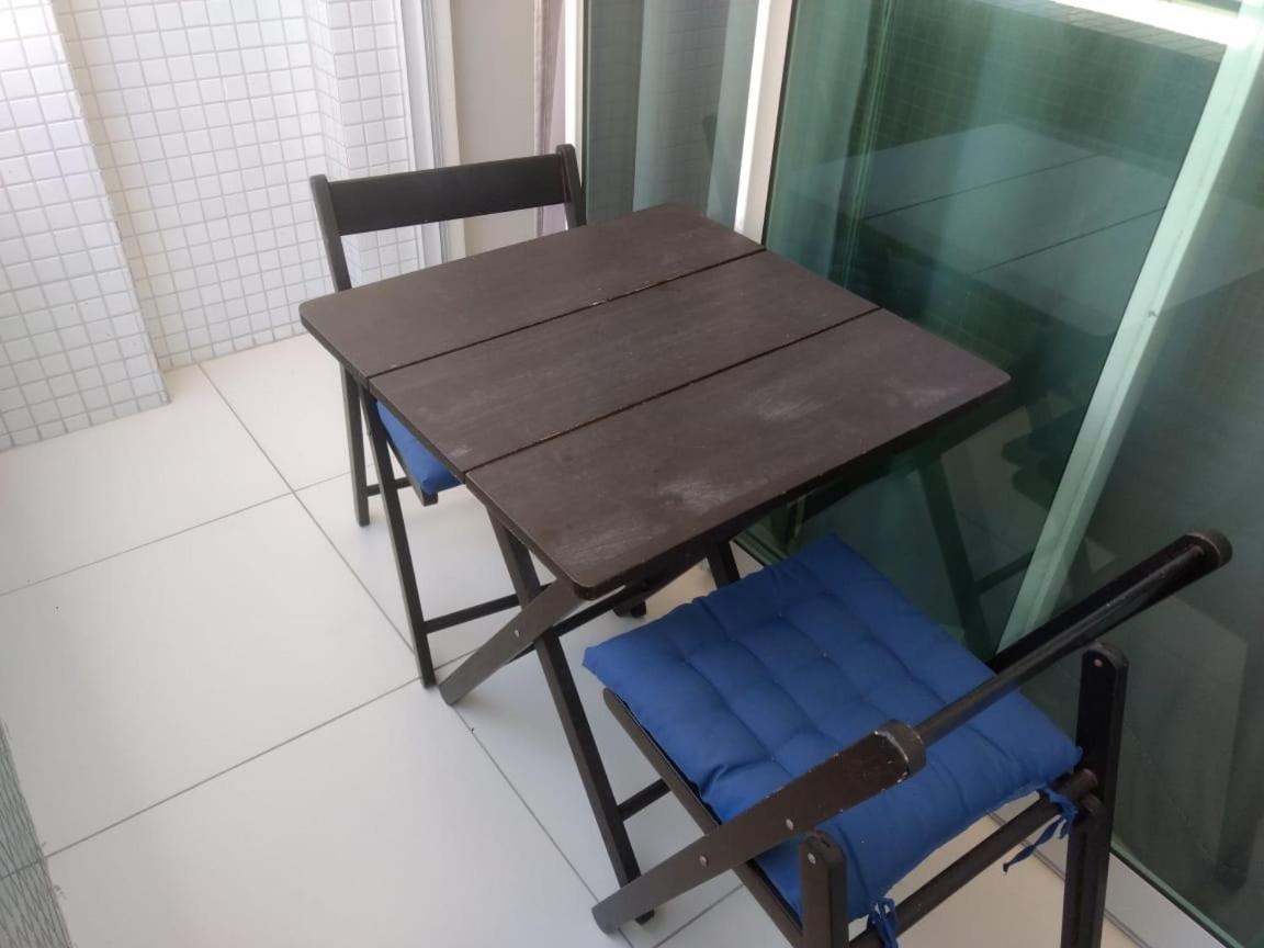 Point Na De Tambau Apartment