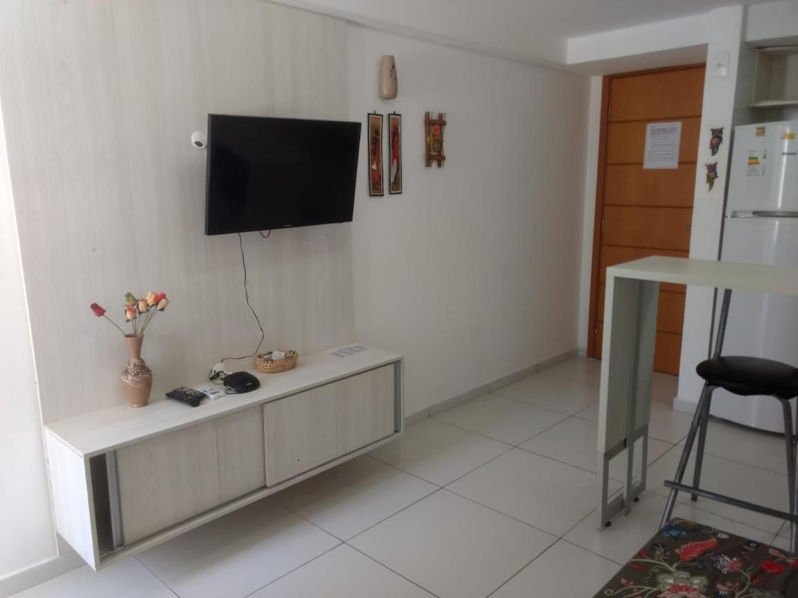 Apartment Point Na De Tambau Joao Pessoa