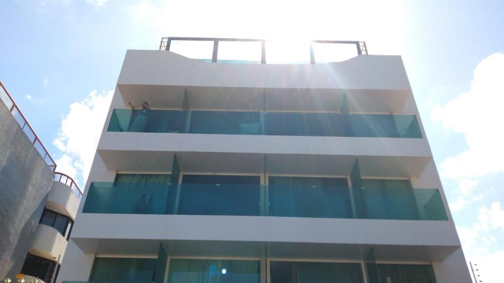 Apartment Point Na De Tambau Joao Pessoa