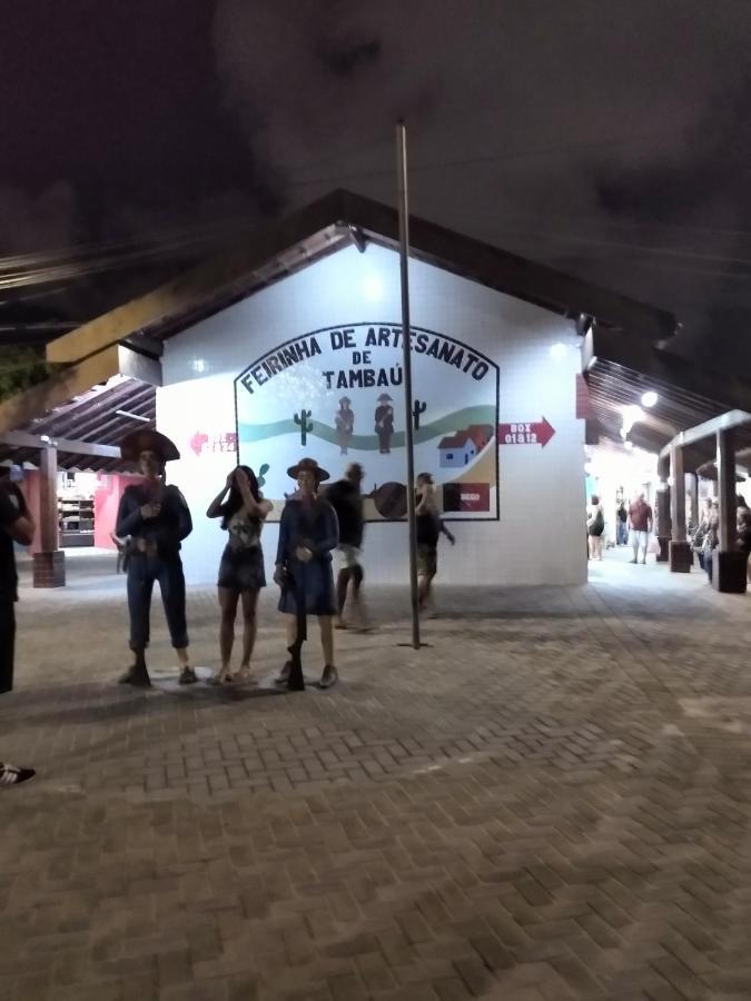 Point Na De Tambau Joao Pessoa