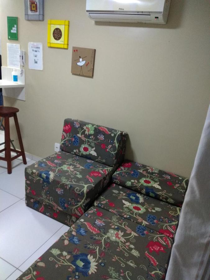 Apartment Point Na De Tambau