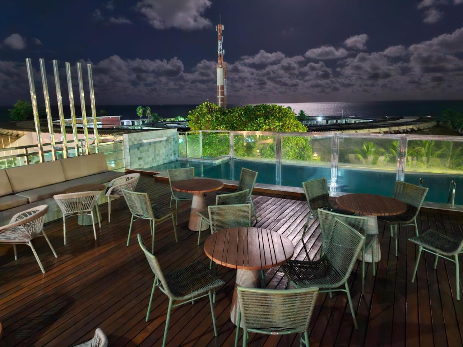 Apartment Point Na De Tambau