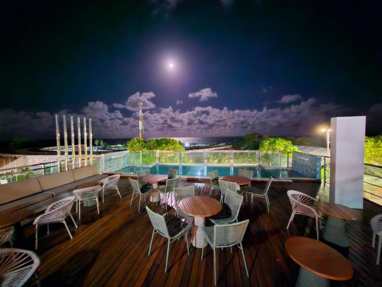 Point Na De Tambau * Joao Pessoa